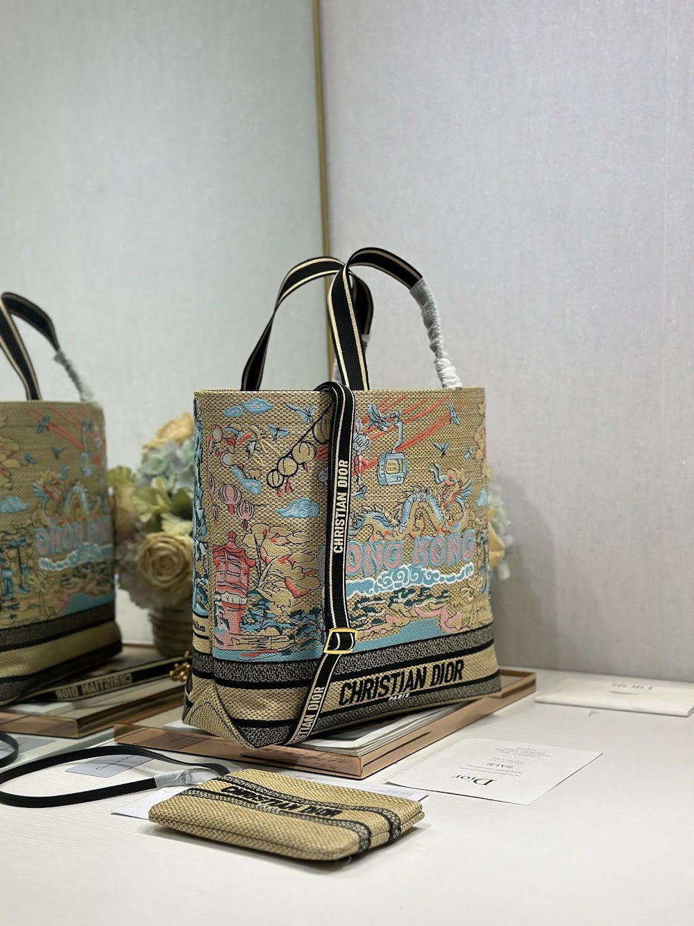 Ezyycart Bags Diorn Luxury Bag --115505