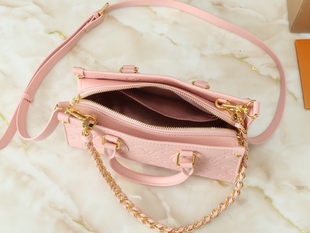 Anum Bags LVn Luxury Bag --80452