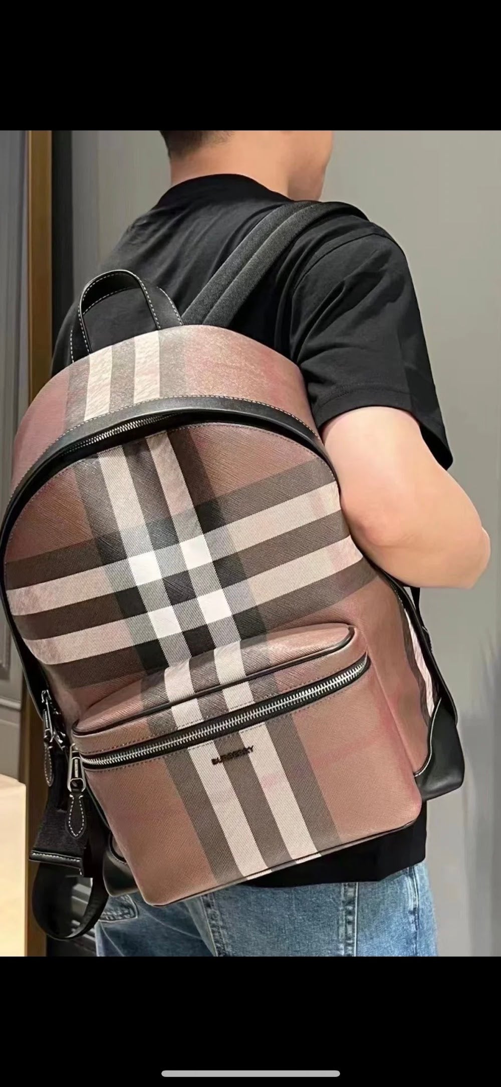 Ezyycart Bags Burberryn Luxury Bag --93061