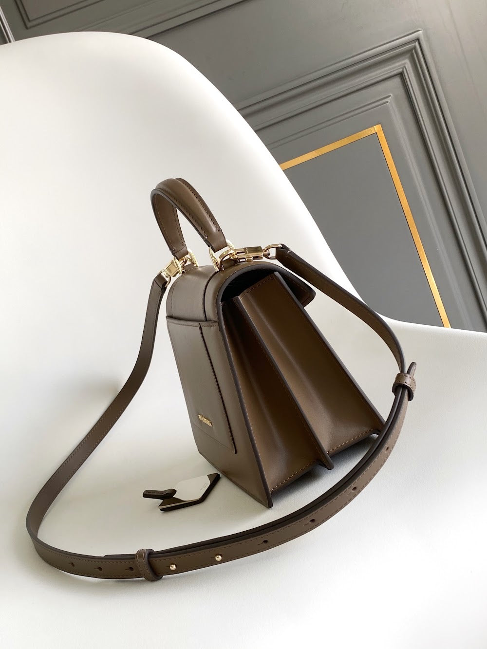 Ezyycart Bags Burberryn Luxury Bag --91919