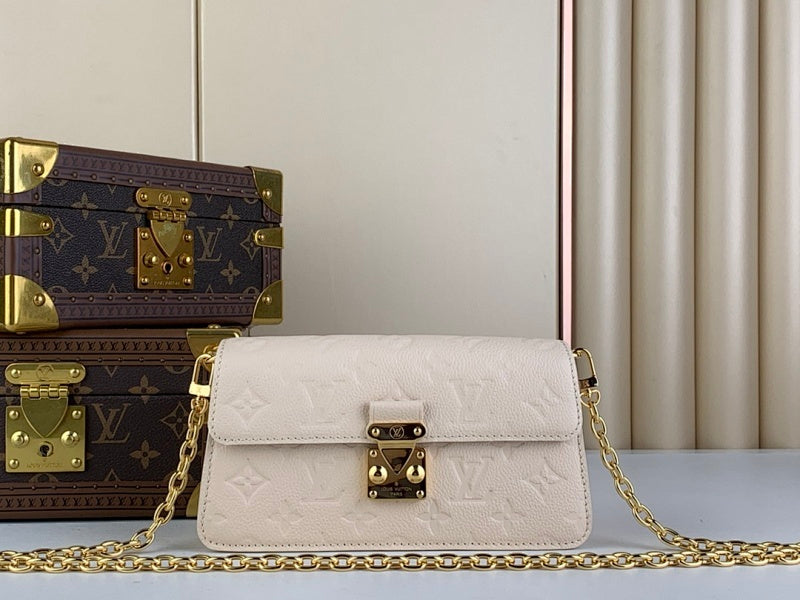 Ezyycart Bags ln Luxury Bag --57522