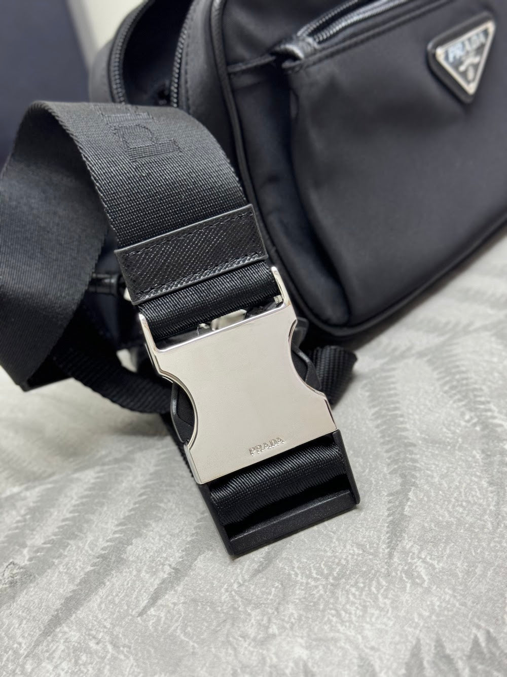 Ezyycart Bags Pradn Luxury Bag --101387
