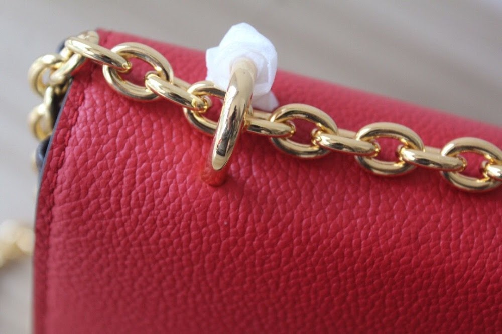 Anum Bags ln Luxury Bag --59019
