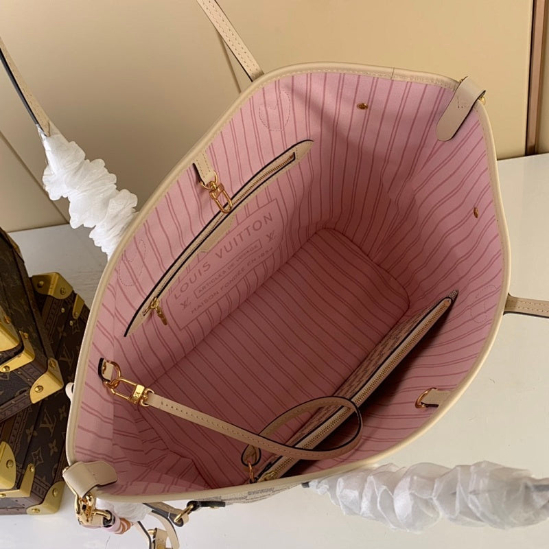 Ezyycart Bags ln Luxury Bag --60854