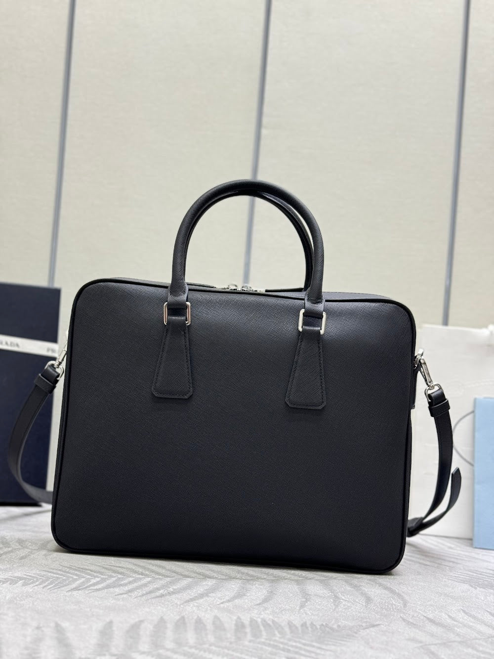 Ezyycart Bags Pradn Luxury Bag --101372