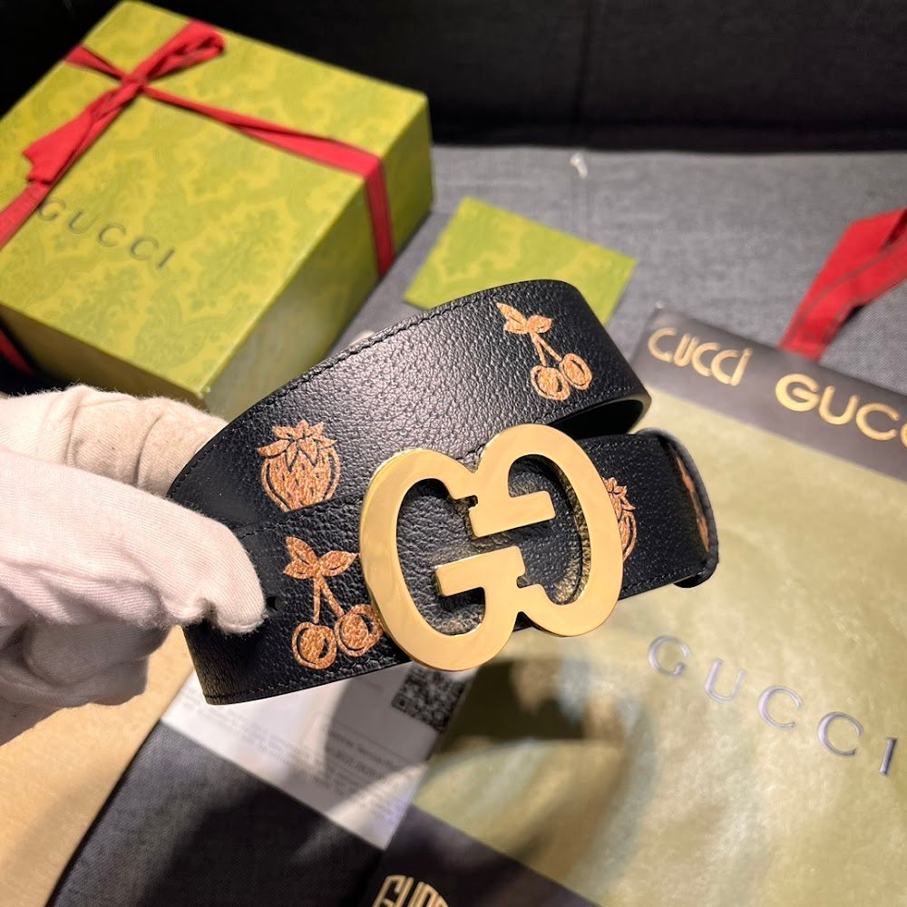 Ezyycart Bags Guccin Luxury Belt --107910