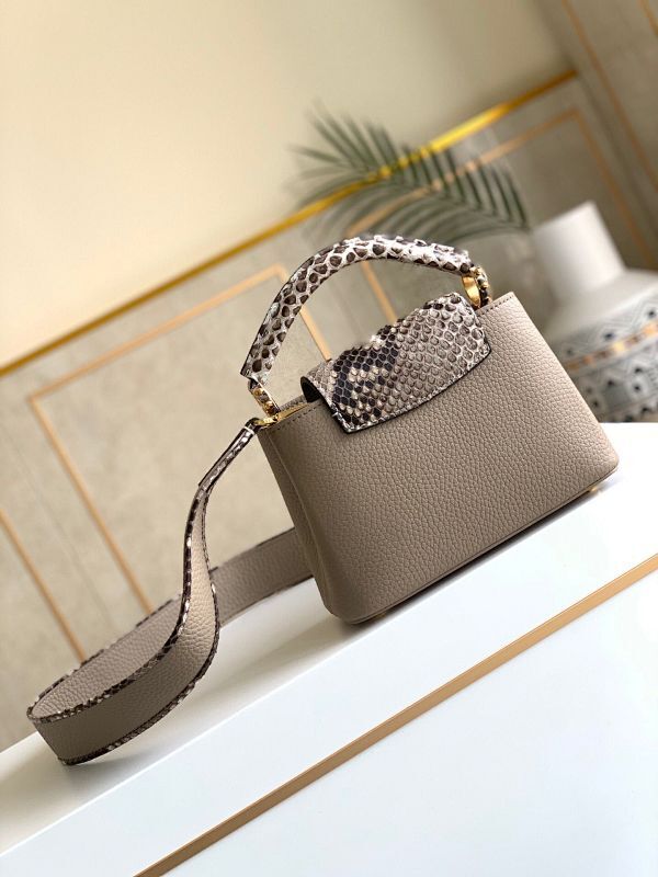 Ezyycart Bags ln Luxury Bag --59056
