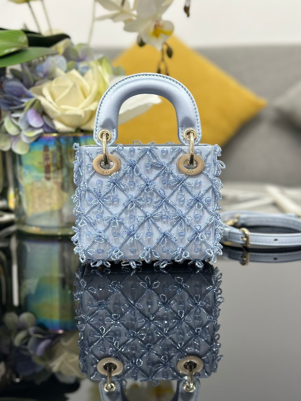 Ezyycart Bags Diorn Luxury Bag --114450