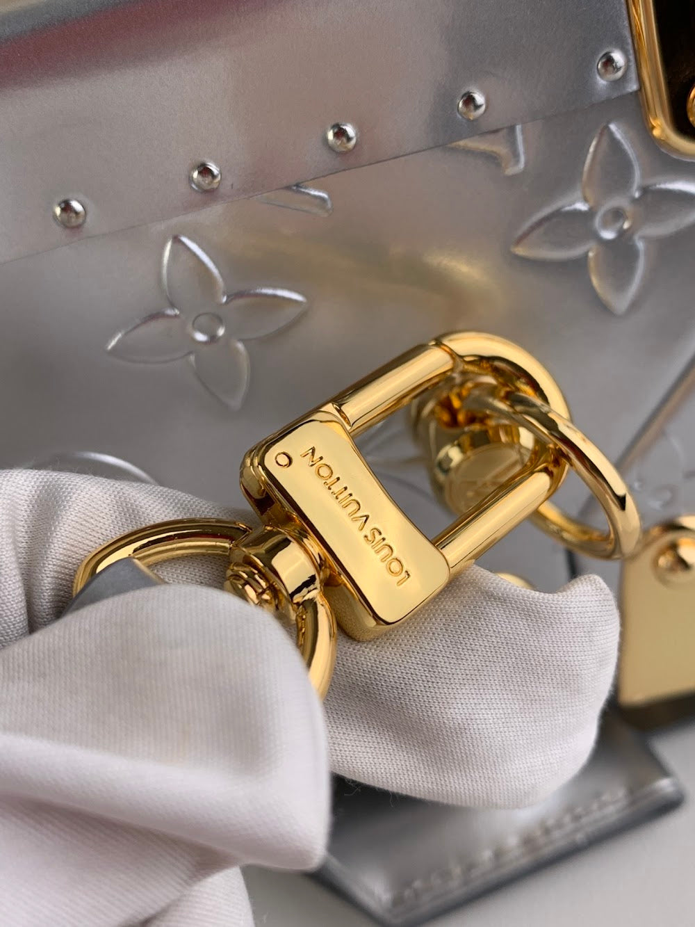 Anum Bags ln Luxury Bag --61113
