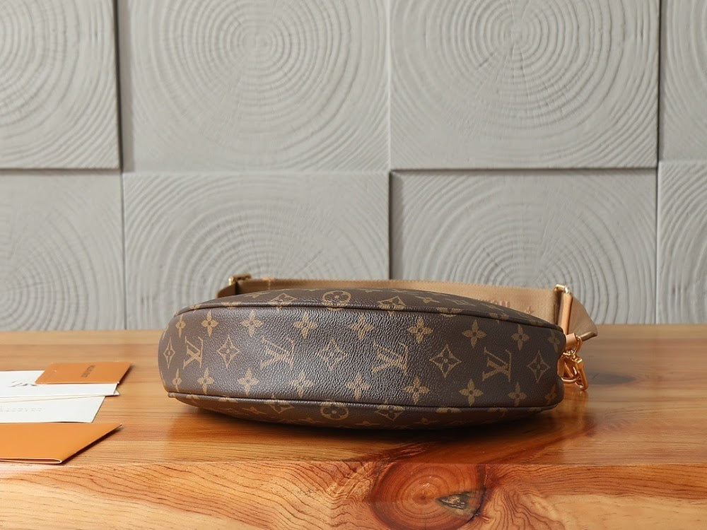 Anum Bags LVn Luxury Bag --80457