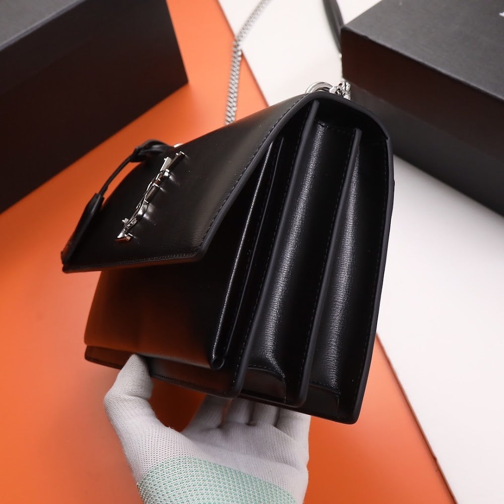 Ezyycart Bags YSLn Luxury Bag --119500