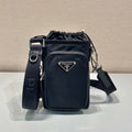 Ezyycart Bags Prada Luxury Bag --54472