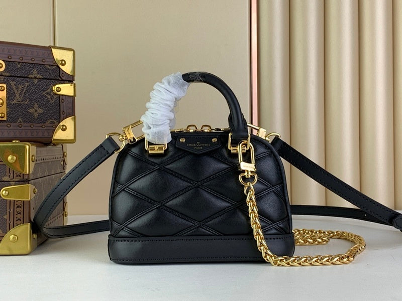 Anum Bags LV Luxury Bag --55850
