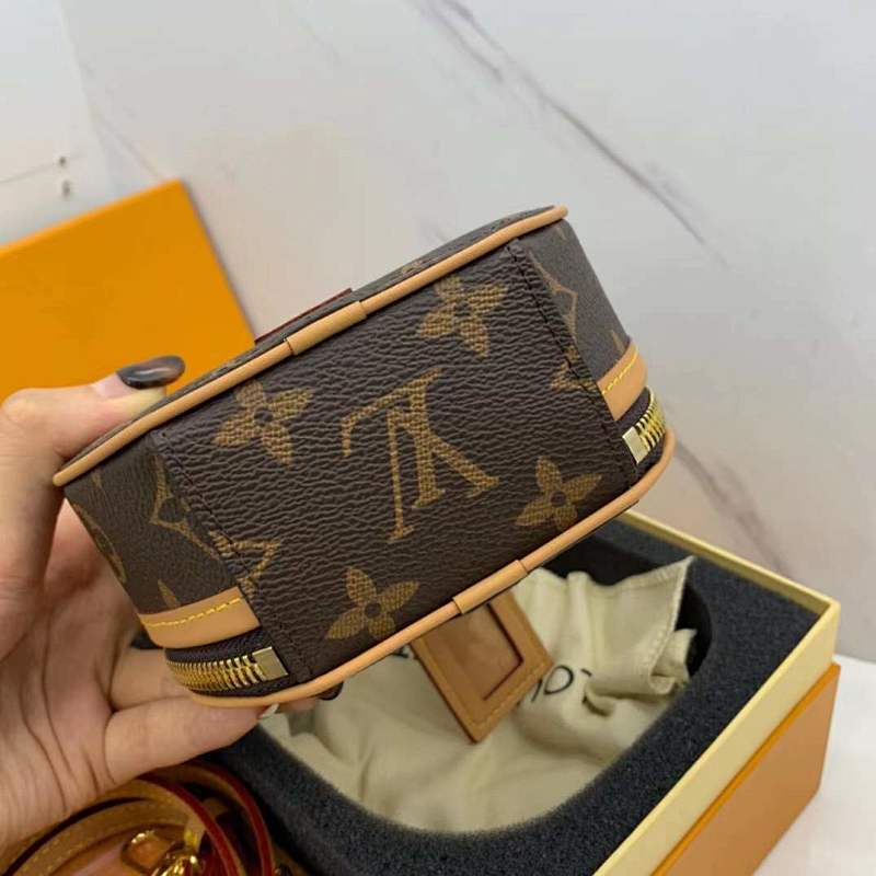 Anum Bags ln Luxury Bag --59517