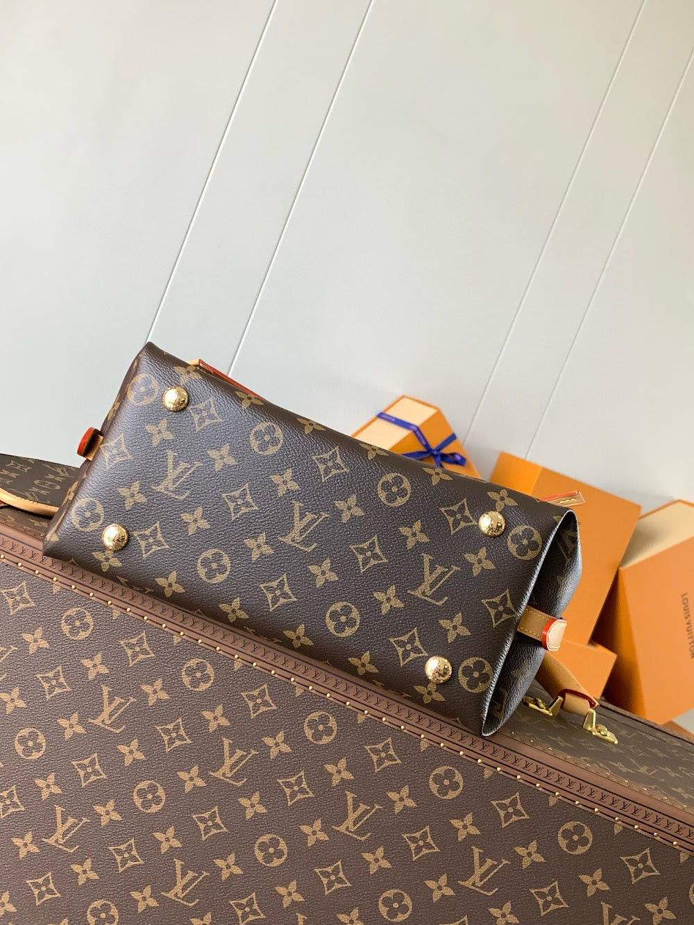 Anum Bags LVn Luxury Bag --80952