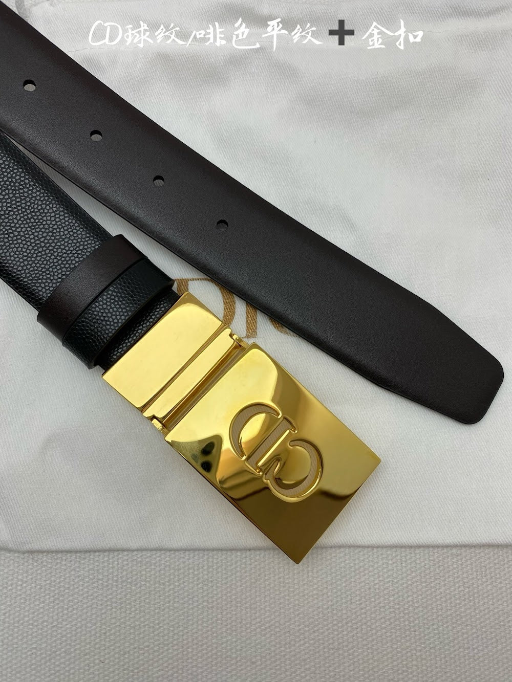 Anum Bags Diorn Luxury Belt --107797