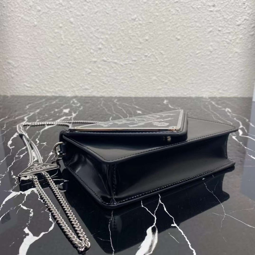 Ezyycart Bags Prada Luxury Bag --54013