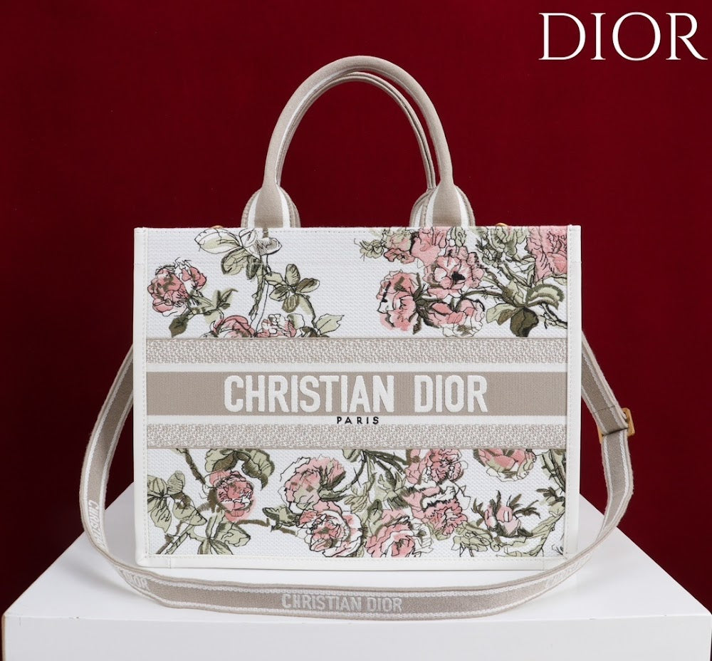 Anum Bags Diorn Luxury Bag --114934