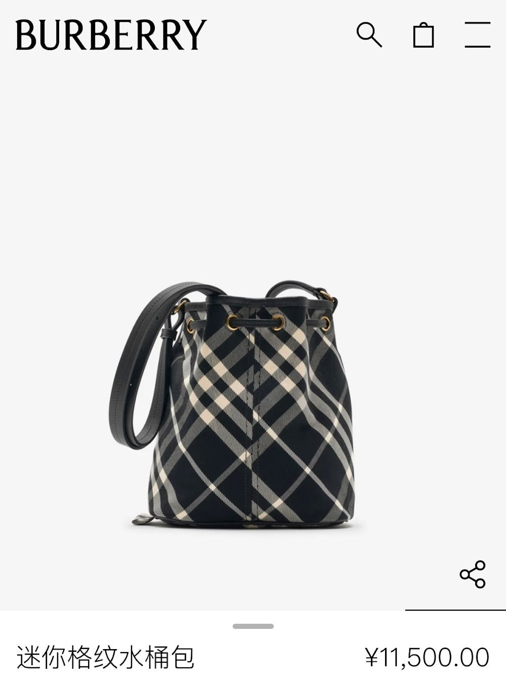 Ezyycart Bags Burberryn Luxury Bag --91777
