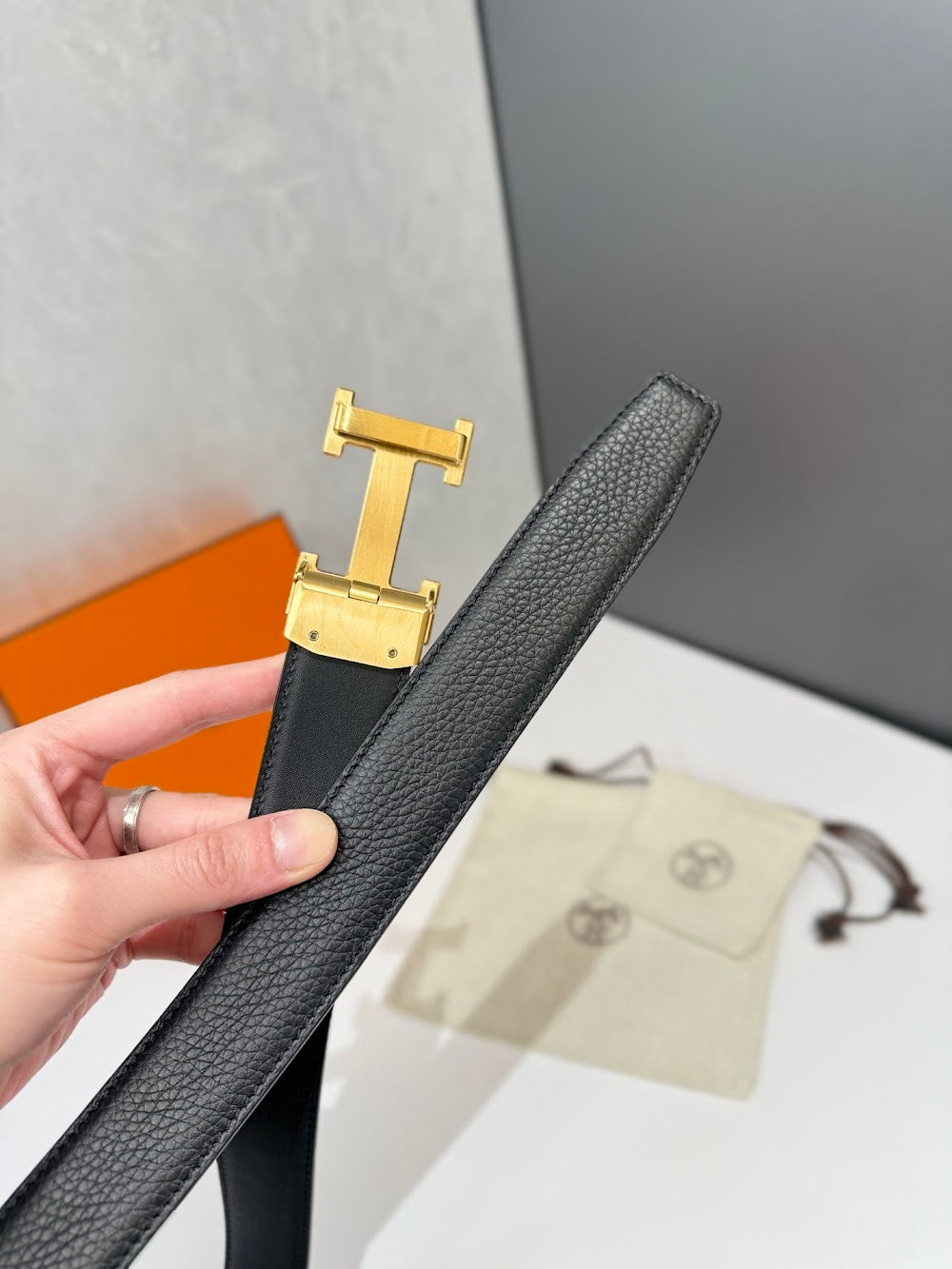 Anum Bags Hermesn Luxury Belt --109118