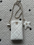 Anum Bags CHn Luxury Bag --112724