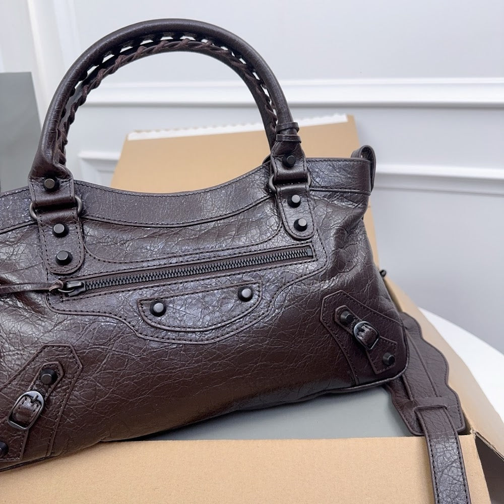 Ezyycart Bags Balenciaga Luxury Bag --111212