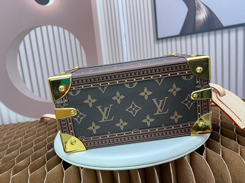 Anum Bags LVn Luxury Bag --81292