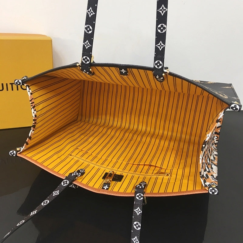 Ezyycart Bags ln Luxury Bag --58507