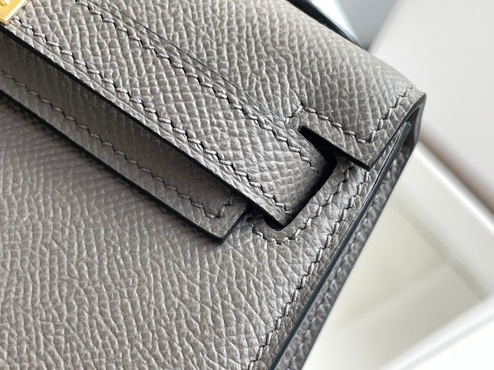 Anum Bags Hermesn Luxury Bag --117825