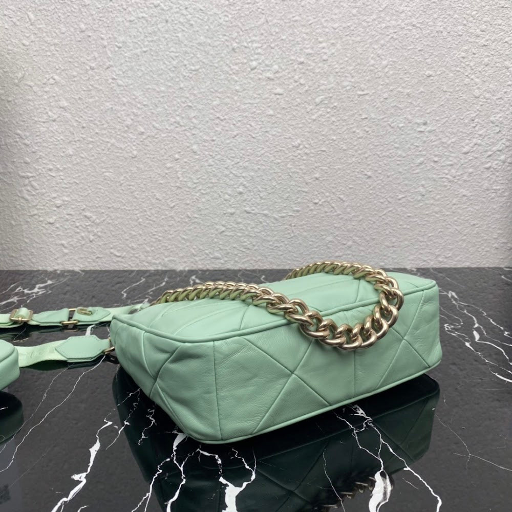 Ezyycart Bags Prada Luxury Bag --54383