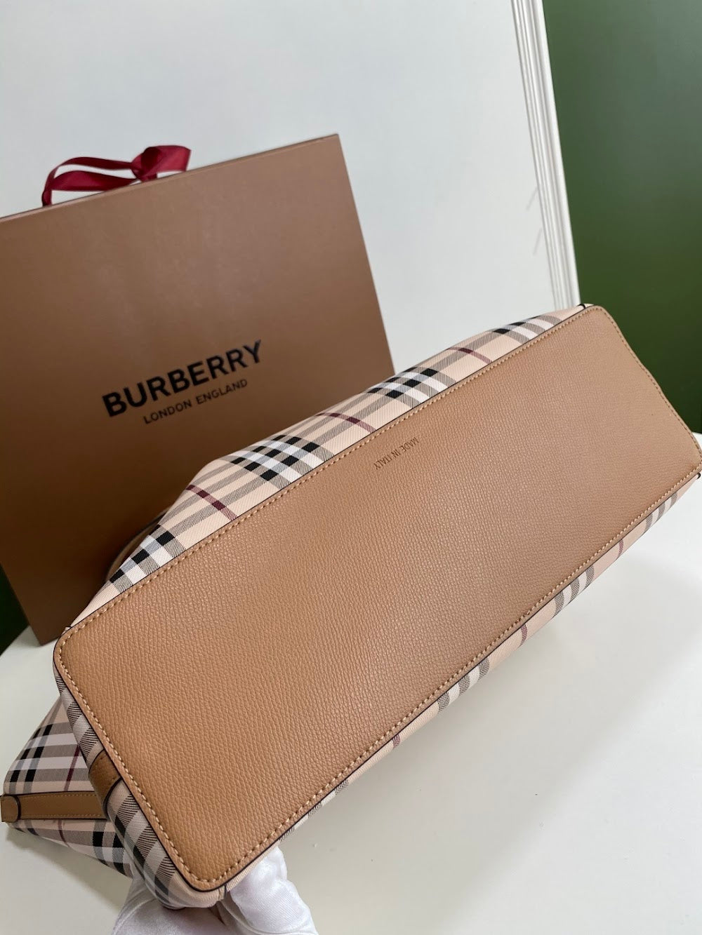 Ezyycart Bags Burberryn Luxury Bag --91683