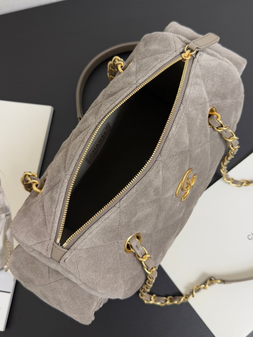 Anum Bags CHn Luxury Bag --113759
