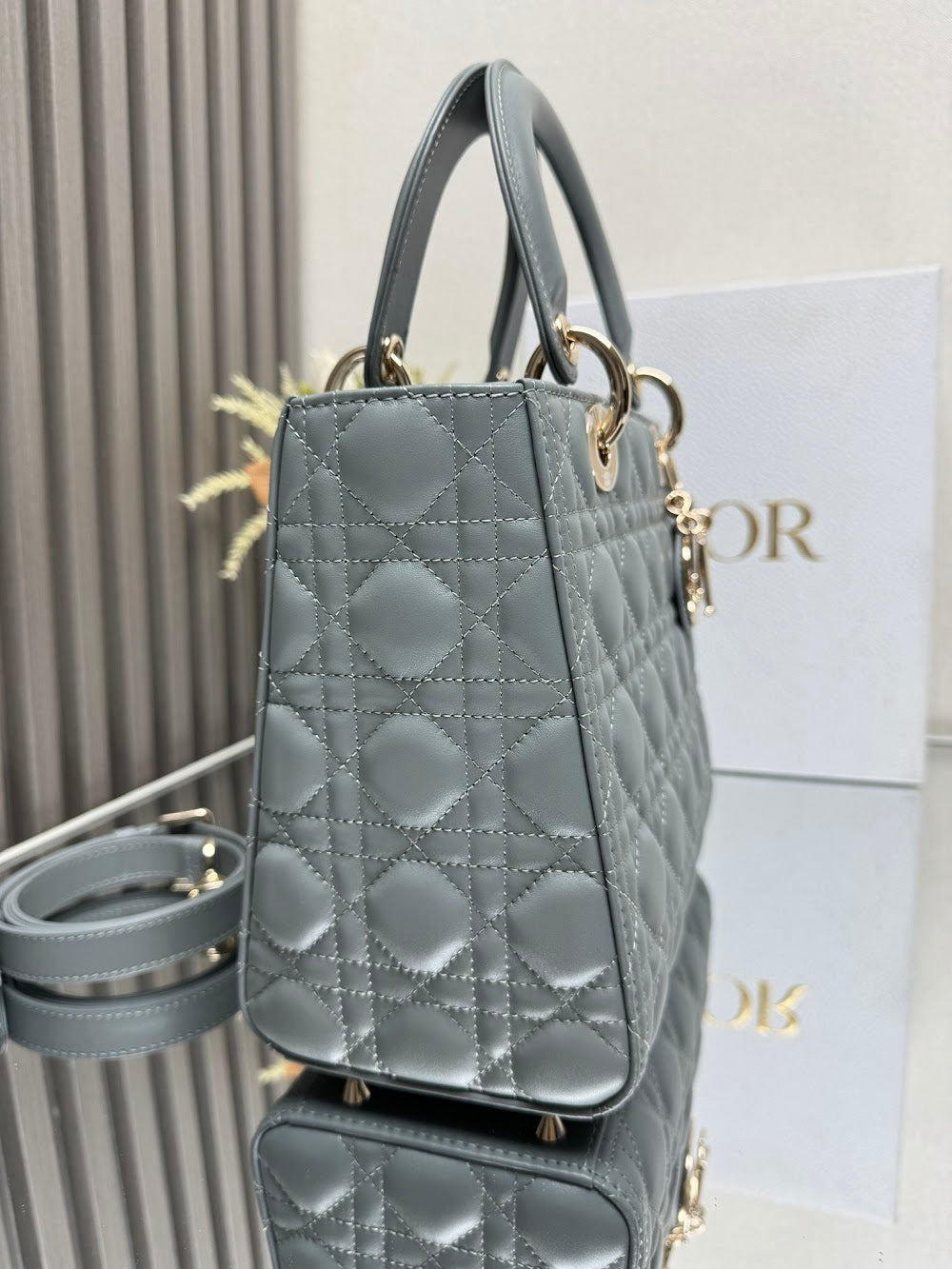 Ezyycart Bags Diorn Luxury Bag --116021