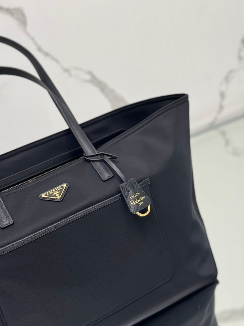 Ezyycart Bags Pradn Luxury Bag --101635