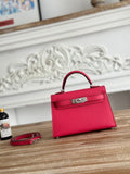 Anum Bags Hermesn Luxury Bag --116869