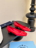 Ezyycart Bags Prada Luxury Heels --52937
