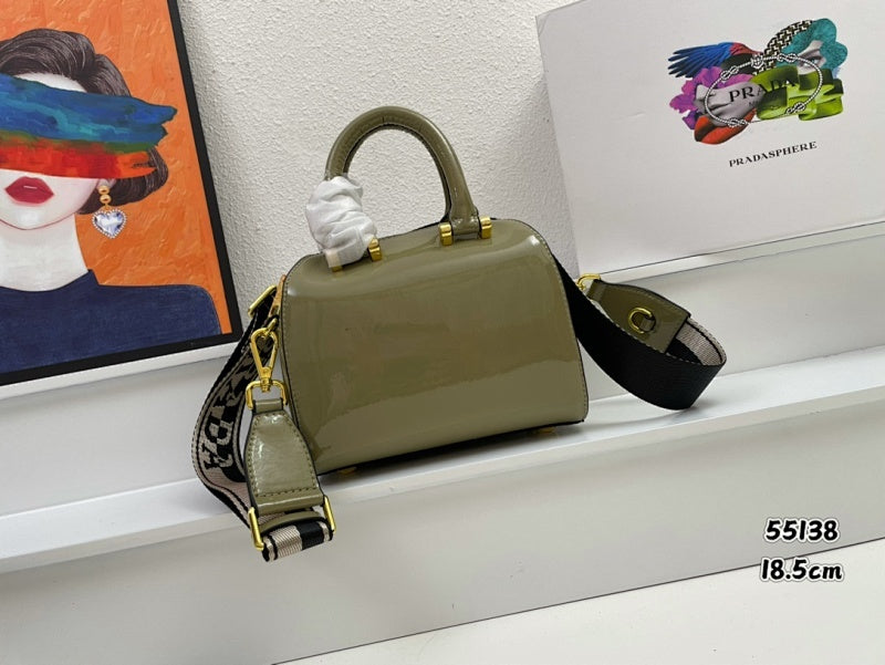Ezyycart Bags pradn Luxury Bag --73097