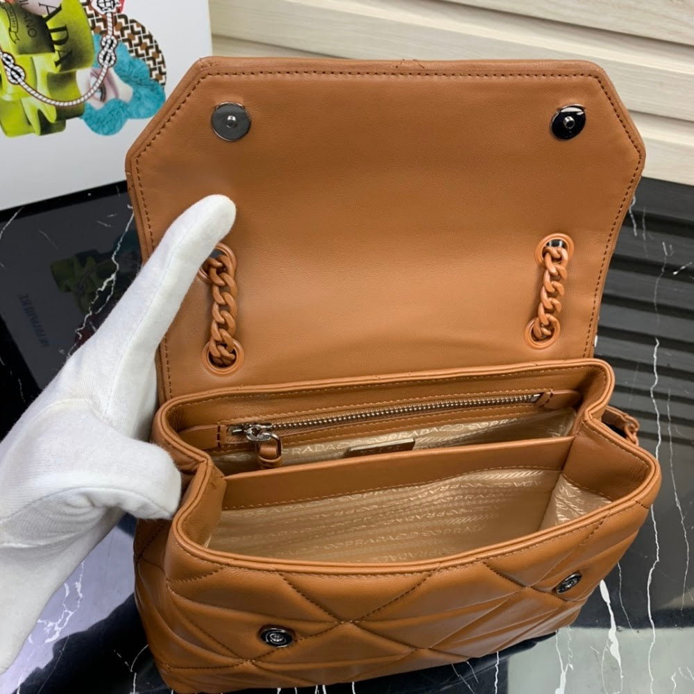 Ezyycart Bags pradn Luxury Bag --74659