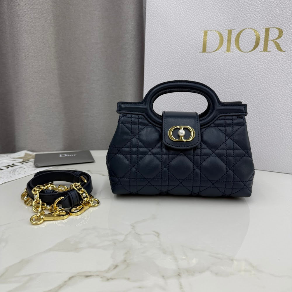 Ezyycart Bags Diorn Luxury Bag --116101