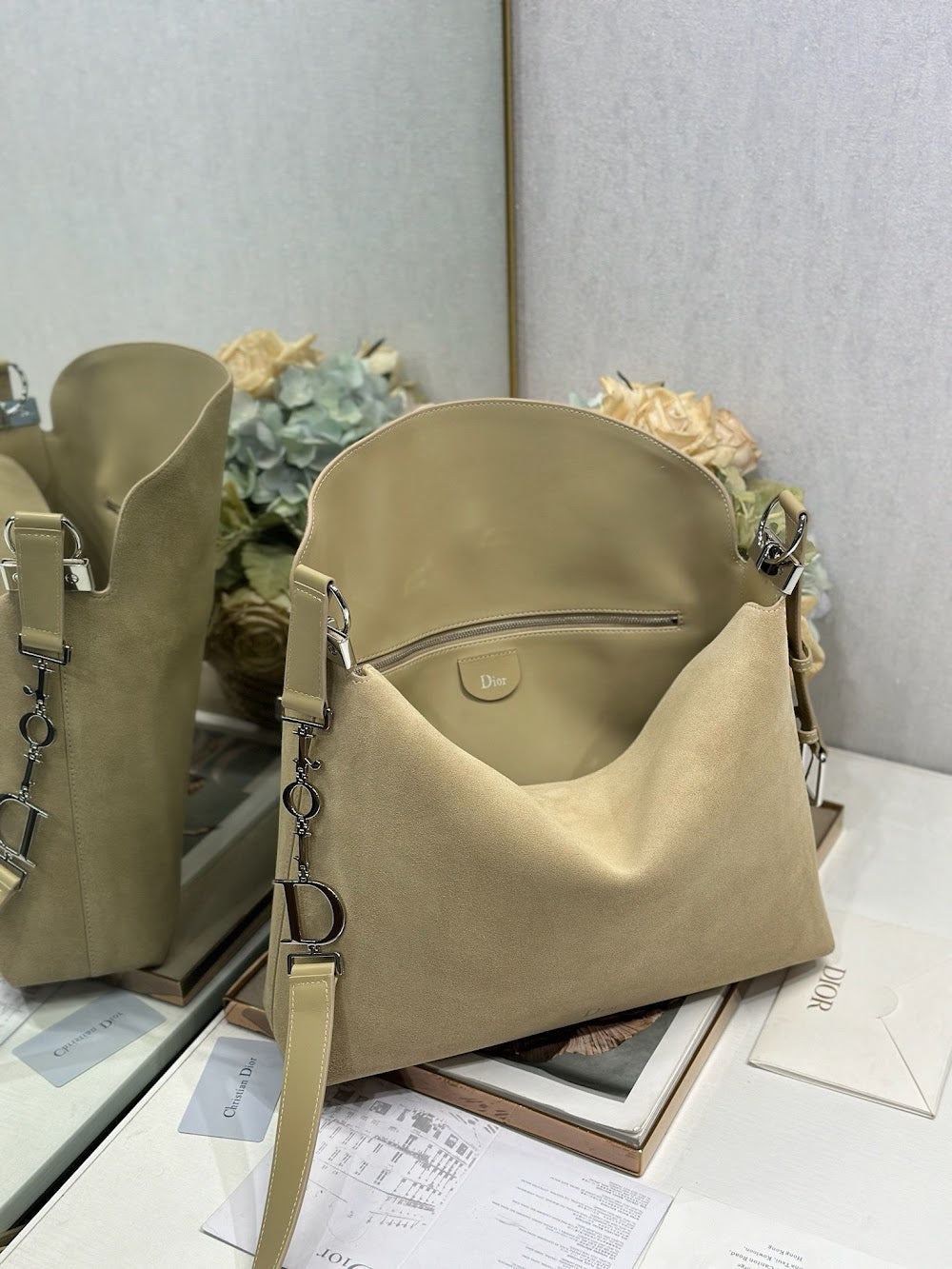 Ezyycart Bags Diorn Luxury Bag --115544