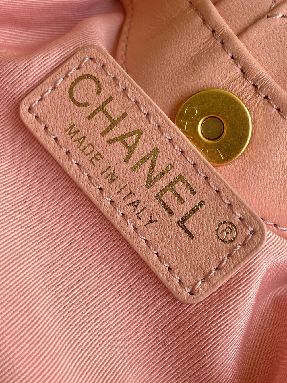 Anum Bags CHn Luxury Bag --114379