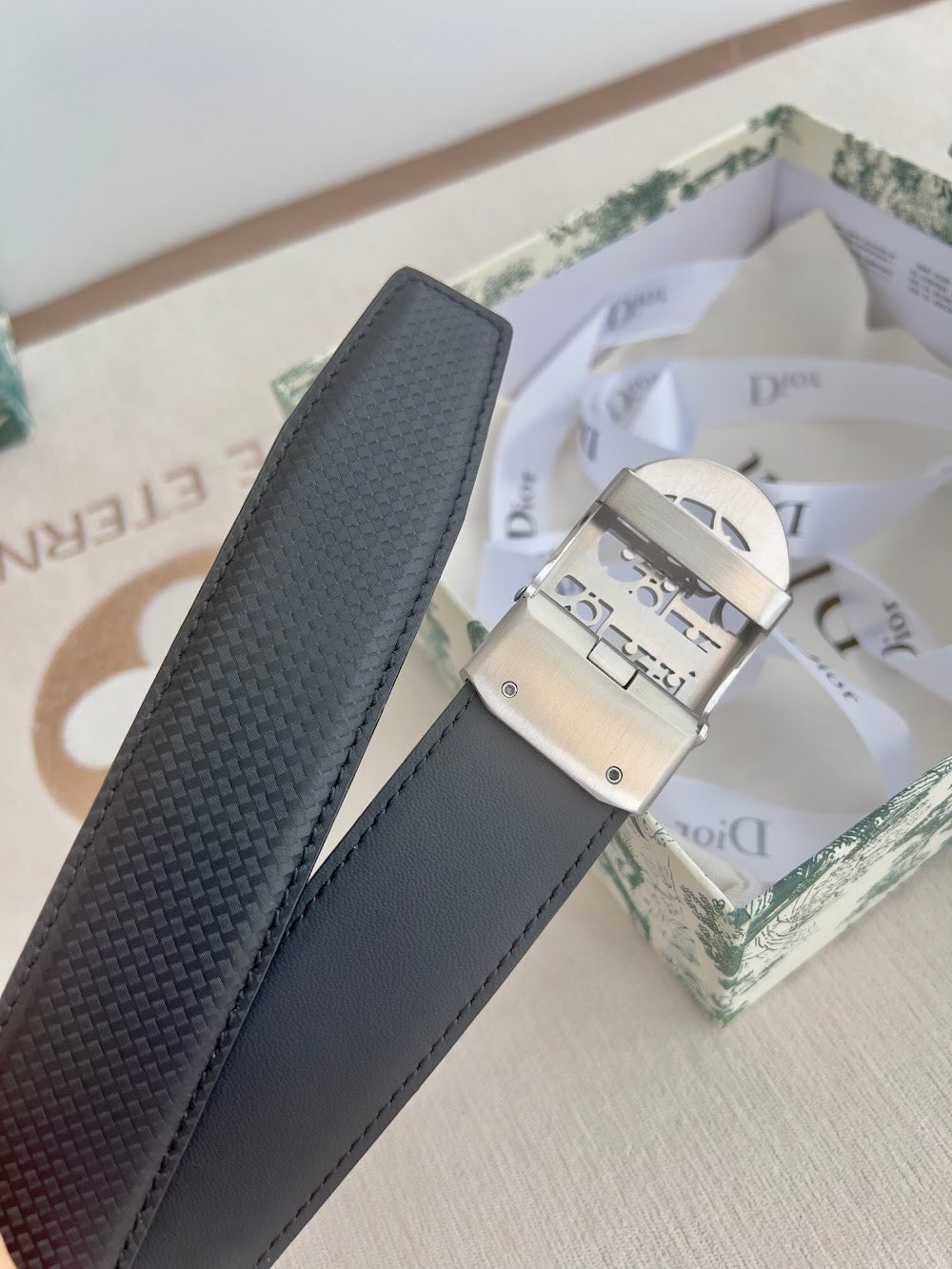 Anum Bags Diorn Luxury Belt --107791