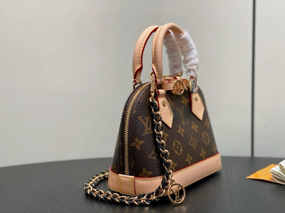 Anum Bags LVn Luxury Bag --79550