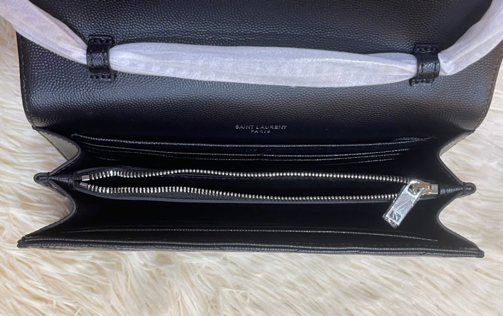 Ezyycart Bags YSLn Luxury Bag --119917