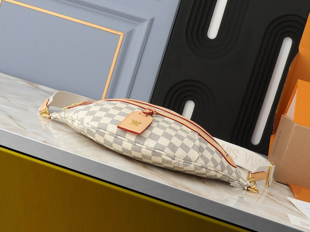 Anum Bags LVn Luxury Bag --78962