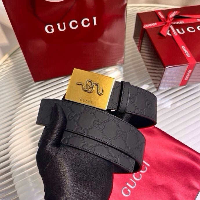 Ezyycart Bags Guccin Luxury Belt --105401