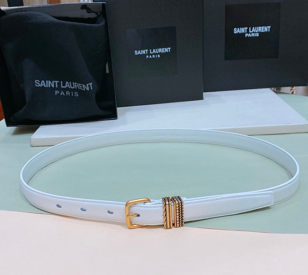 Ezyycart Bags YSLn Luxury Belt --107572