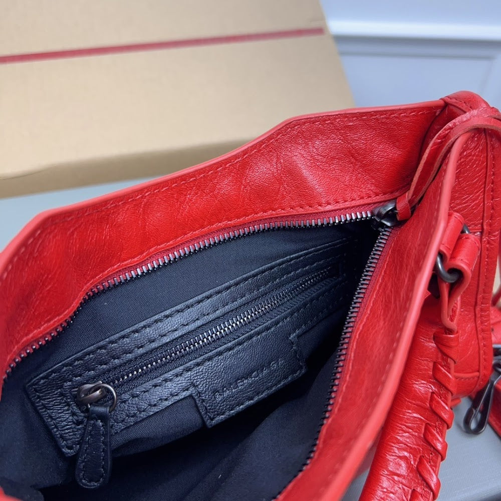 Ezyycart Bags Balenciaga Luxury Bag --110963