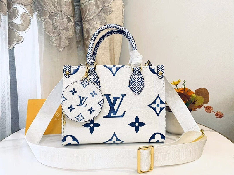 Anum Bags LVn Luxury Bag --80684