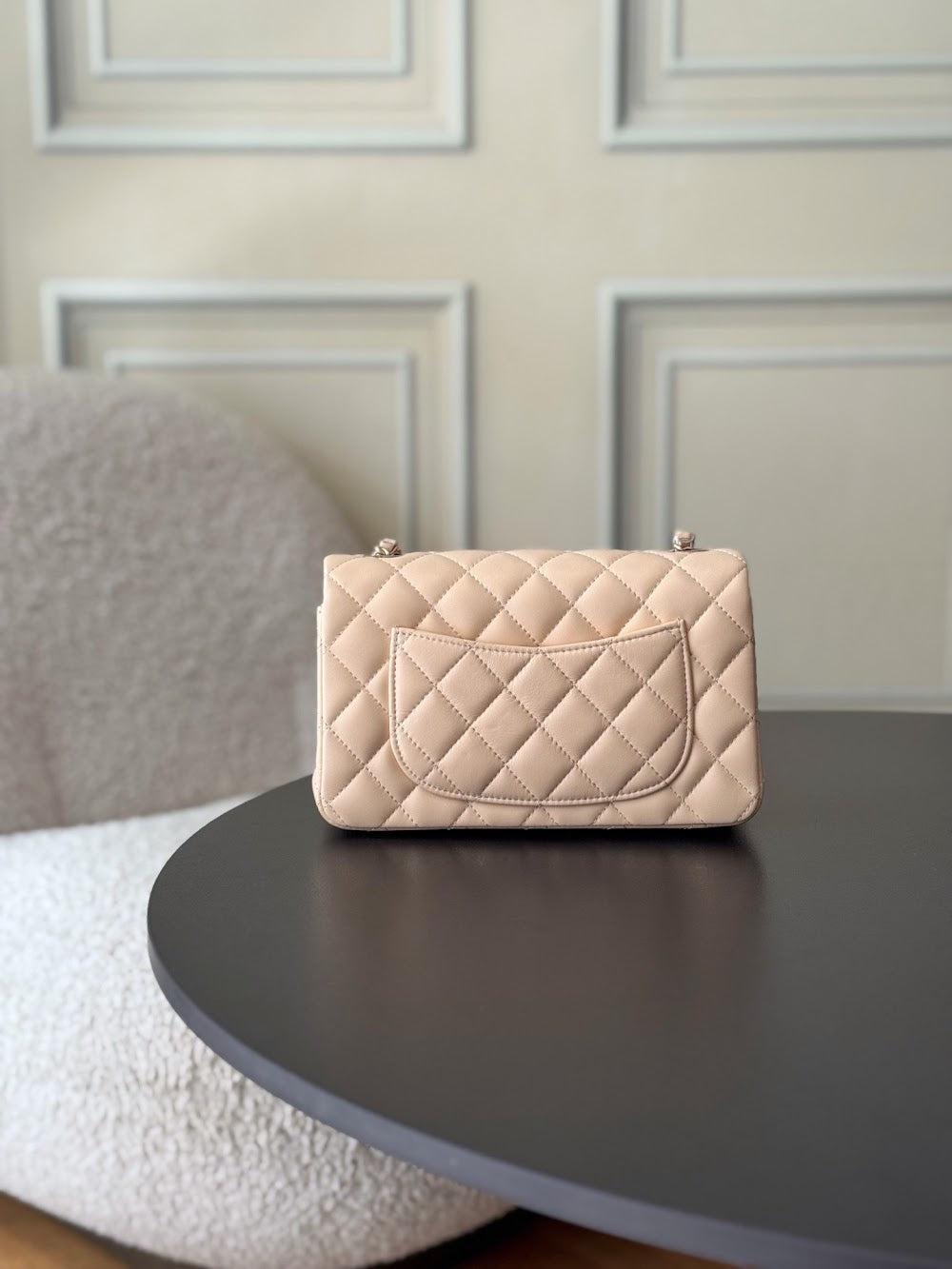 Anum Bags CHn Luxury Bag --113000